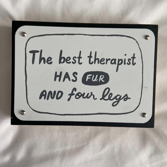 Dog Inspired Decor - Picture 1 of 3